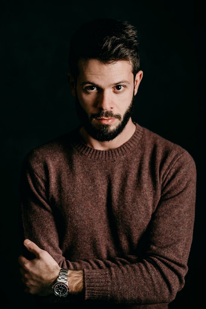 Federico Tibone