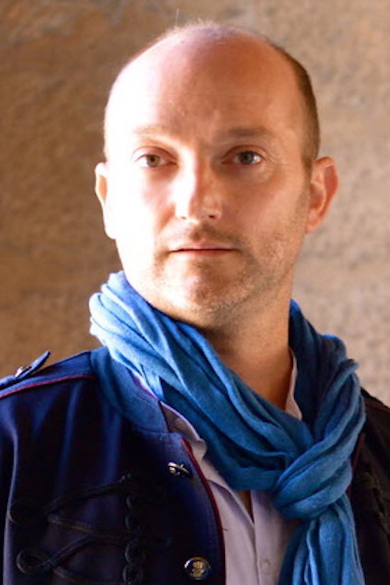 Sébastien Gabillat