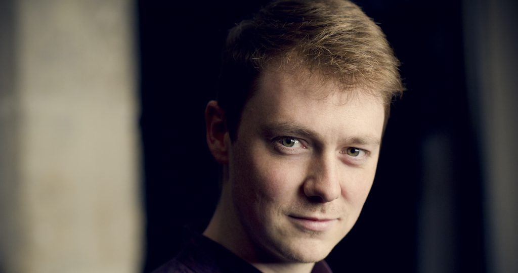 Clément Lefebvre ©Jean-Baptiste Millot