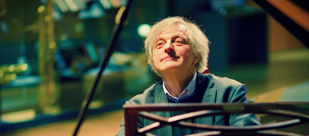 Cyril Huvé ©Philippe Le Faure