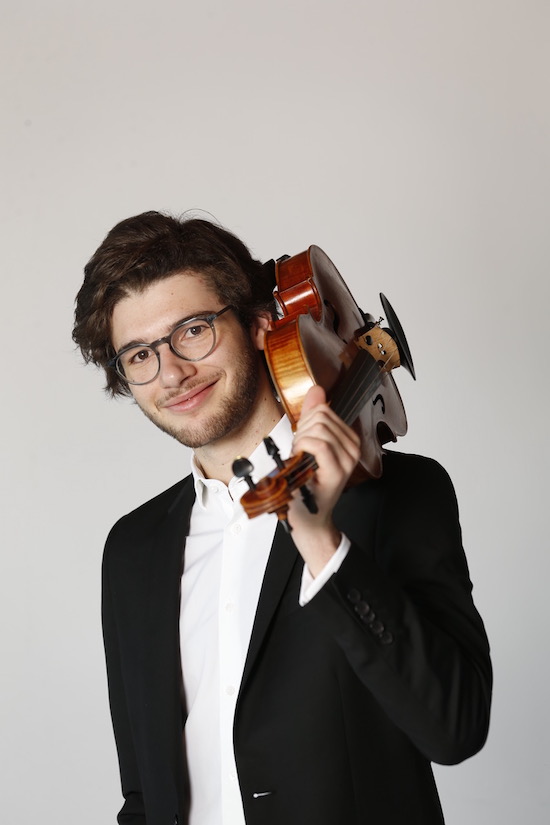 Nicolas Garrigues